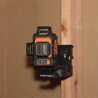 Rechargeable Self-Leveling Green Planar Laser Level Stor-it Systems