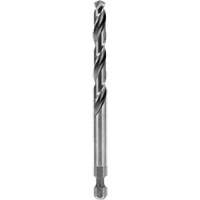 Tr&eacute;pan pilote au cobalt, 1/4" Tige Stor-it Systems
