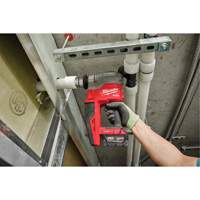 M18 Fuel ProPEX&reg; Cordless Expander Kit with One-Key Stor-it Systems