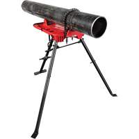 6” Leveling Tripod Chain Vise Stor-it Systems