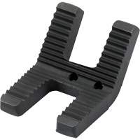 Jaw for 6” Leveling Tripod Chain Vise Stor-it Systems