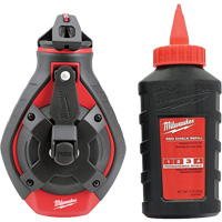 Bold Line Chalk Reel Kit Stor-it Systems