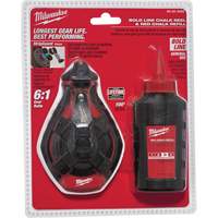 Bold Line Chalk Reel Kit Stor-it Systems