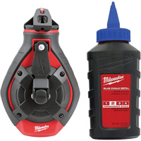 Bold Line Chalk Reel Kit Stor-it Systems