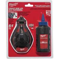 Bold Line Chalk Reel Kit Stor-it Systems