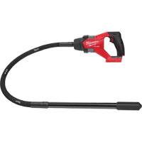 M18 Fuel™ 4' Concrete Pencil Vibrator (Tool Only) UAU804 | Stor-it Systems