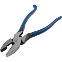 Ironworker's Pliers UAU880 | Stor-it Systems