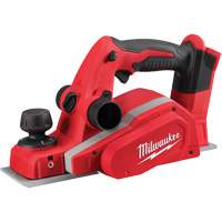 Raboteuse M18 3-1/4" (outil seulement) Stor-it Systems