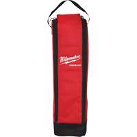 Sac pour sertisseur/coupe-c&acirc;bles polyvalent 6T, Nylon, 1 pochettes, Noir/Rouge Stor-it Systems