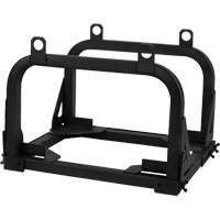 Support de pompe hydraulique M18 pour immersion en seau Stor-it Systems