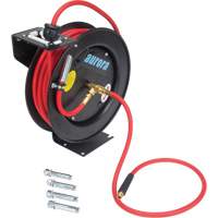Tubing, Hoses & Reels