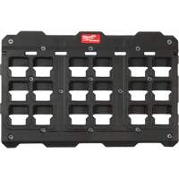 Packout™ Large Wall Plate UAV233 | Stor-it Systems