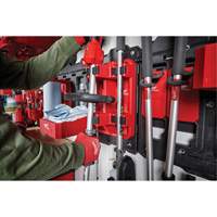 Packout™ Long Handle Tool Rack UAV248 | Stor-it Systems
