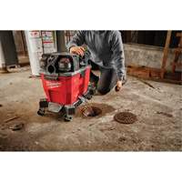 9 Gallon Wet/Dry Vacuum Tank Stor-it Systems