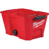 R&eacute;servoir daspirateur sec/humide de 6 gallons Stor-it Systems