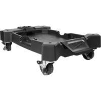 Chariot pour aspirateur sec/humide Stor-it Systems