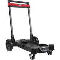 Chariot de qualit&eacute; sup&eacute;rieure pour aspirateur sec/humide Stor-it Systems