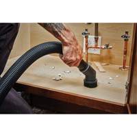 Brosse ronde 1-7/8" Stor-it Systems