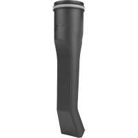 Buse incurv&eacute;e 1-7/8" Stor-it Systems