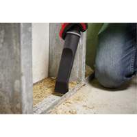 Buse incurv&eacute;e 1-7/8" Stor-it Systems