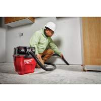 Suceur plat 1-7/8" Stor-it Systems