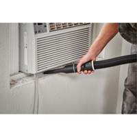 Suceur plat 1-7/8" Stor-it Systems
