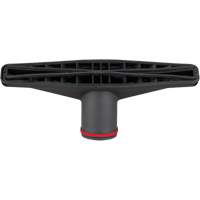 Buse pour sol humide 2-1/2" Stor-it Systems