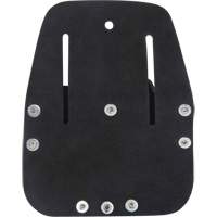 Large Tape Holder, Tape Measure Holder, Leather, 1 Pockets Stor-it Systems