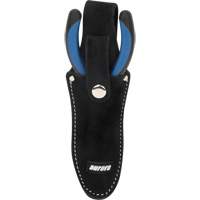 Tool Pouch, Plier Holder, Leather, 1 Pockets Stor-it Systems