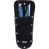 Tool Pouch, Plier Holder, Leather, 1 Pockets Stor-it Systems