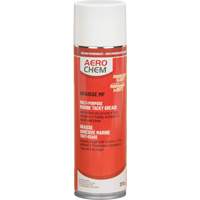 Aerochem Marine Type Grease, 373 g, Aerosol Can Stor-it Systems