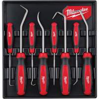 Hook & Pick Set, 8 Pieces Stor-it Systems