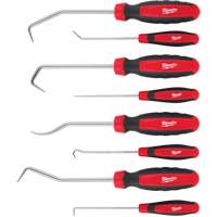 Hook & Pick Set, 8 Pieces Stor-it Systems