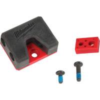 Porte-embout pour perceuse et tournevis &agrave; percussion, 4 Poches Stor-it Systems