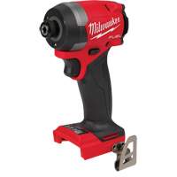 Tournevis &agrave; percussion hexagonale M18 Fuel, 1/4", 2000 lb-po Couple max., 18 V, Lithium-ion Stor-it Systems