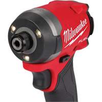 Tournevis &agrave; percussion hexagonale M18 Fuel, 1/4", 2000 lb-po Couple max., 18 V, Lithium-ion Stor-it Systems