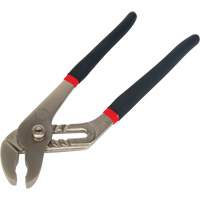Groove Joint Pliers, 10" Stor-it Systems