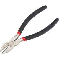 Diagonal Cutting Pliers, 7-1/2" L Stor-it Systems