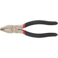 Linesman Cutting Pliers UAV662 | Stor-it Systems