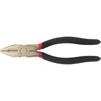 Pinces coupantes pour monteur de ligne Stor-it Systems