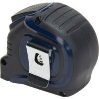 Tape Measure, 1" x 16', Imperial Graduations Stor-it Systems