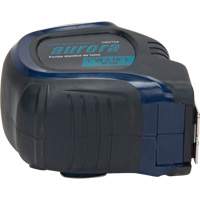 Tape Measure, 1" x 16', Imperial & Metric Graduations Stor-it Systems