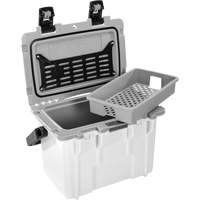 14QT Personal Cooler, 3.5 gal. UAV779 | Stor-it Systems