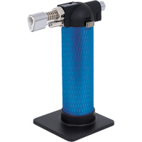 JBT-1322 Mini Butane Torch Stor-it Systems