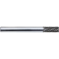 A1-DC Fraise en carbure GP Jet-Kut, 1/4" dia., 5/8" Prof. de la coupe Stor-it Systems