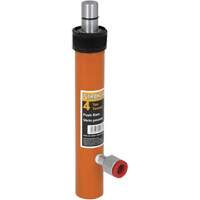 V&eacute;rins hydrauliques, Course de 4", Capacit&eacute; de 4 tonne(s), 10 000 PSI Stor-it Systems