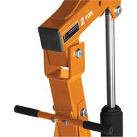 Engine Cranes Folding - Strongarm Stor-it Systems
