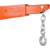 Engine Cranes - Heavy-Duty Stor-it Systems