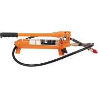 Assemblage de pompe et de tuyau Stor-it Systems