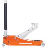 Crics &agrave; planchers — aluminium, 2 tonne(s) Capacit&eacute; Stor-it Systems